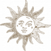 sun
